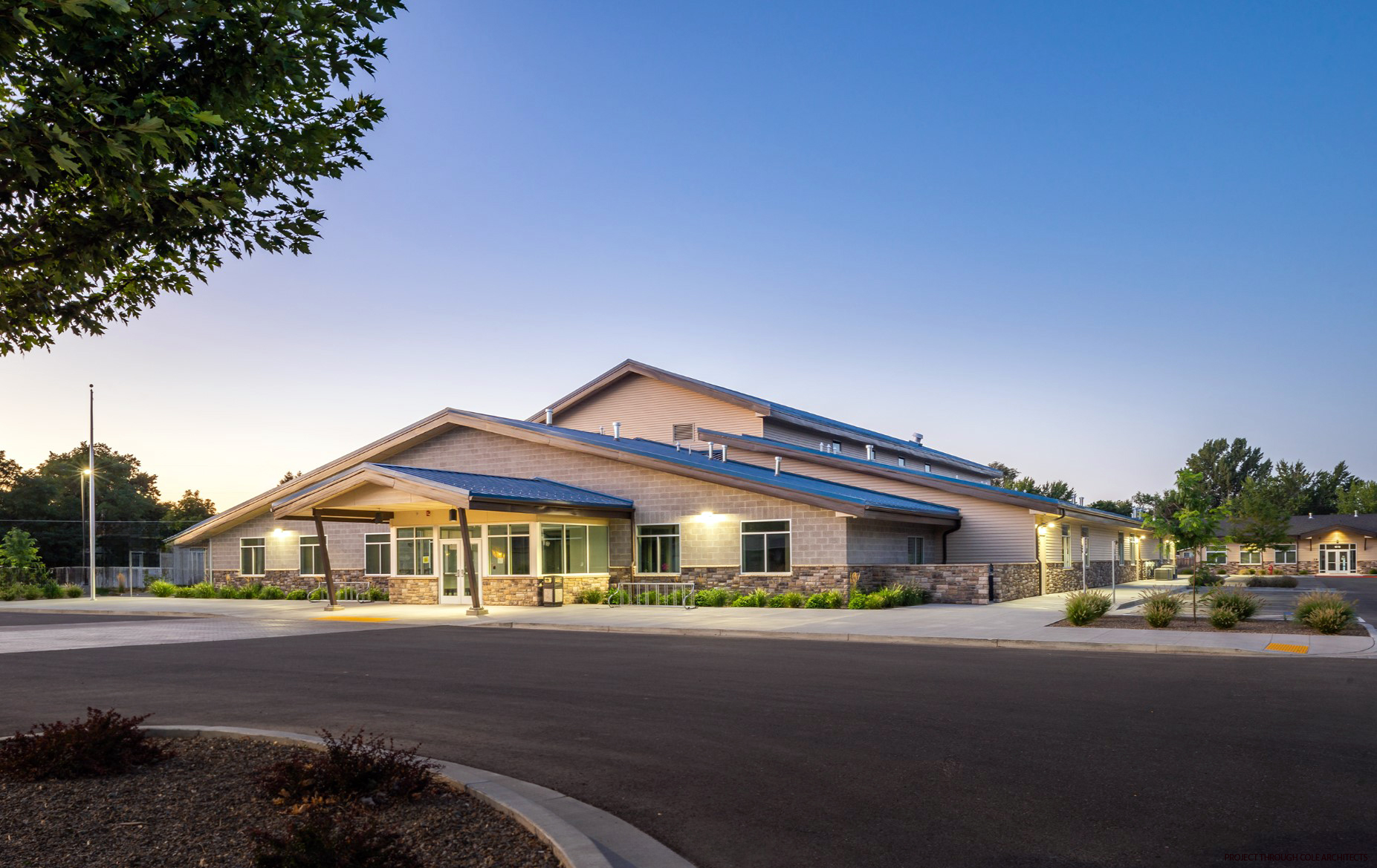 McKenna Charter School