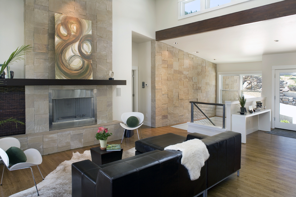 Selkirk Residence bedroom