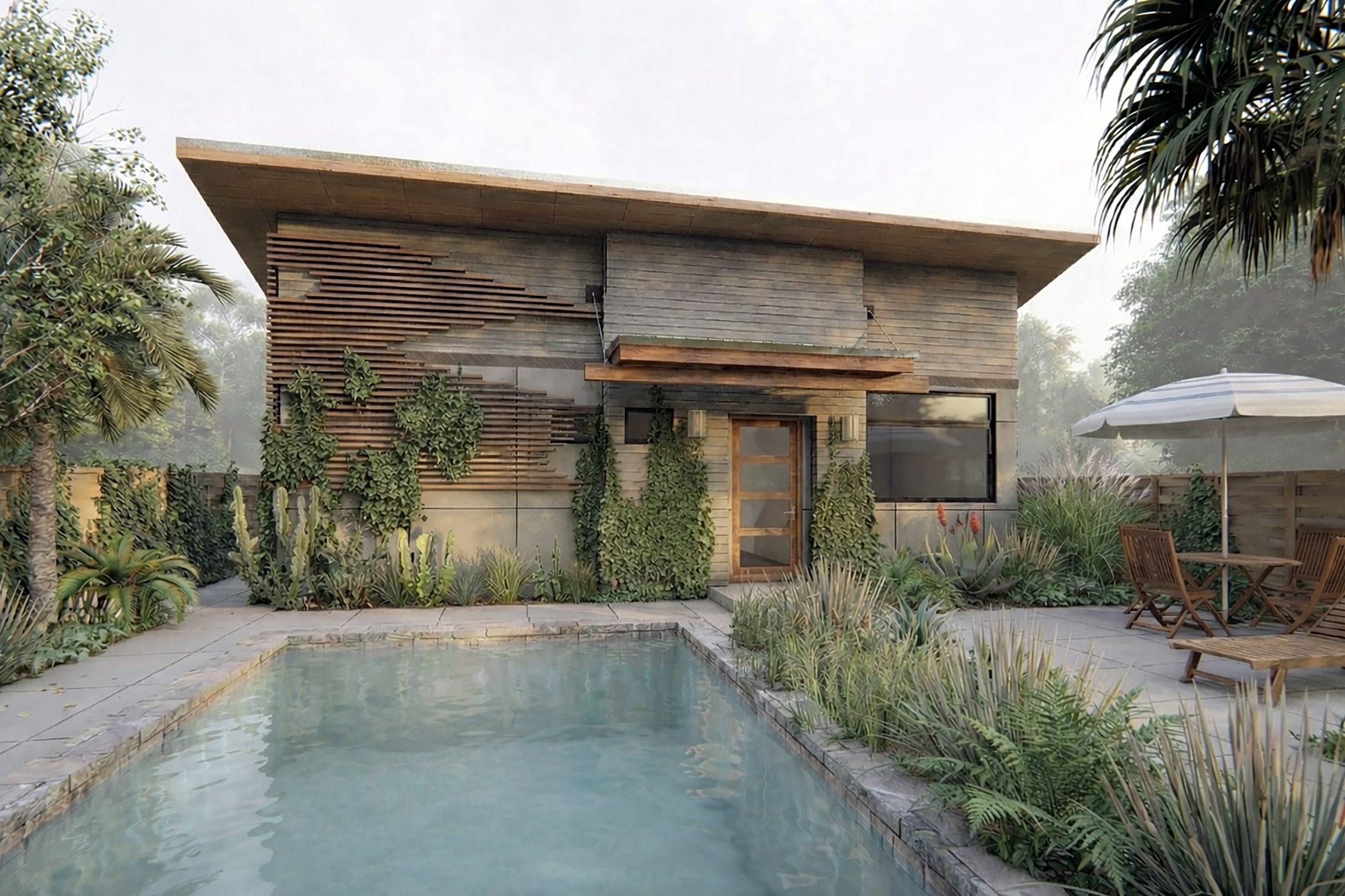 Accessory Dwelling Unit