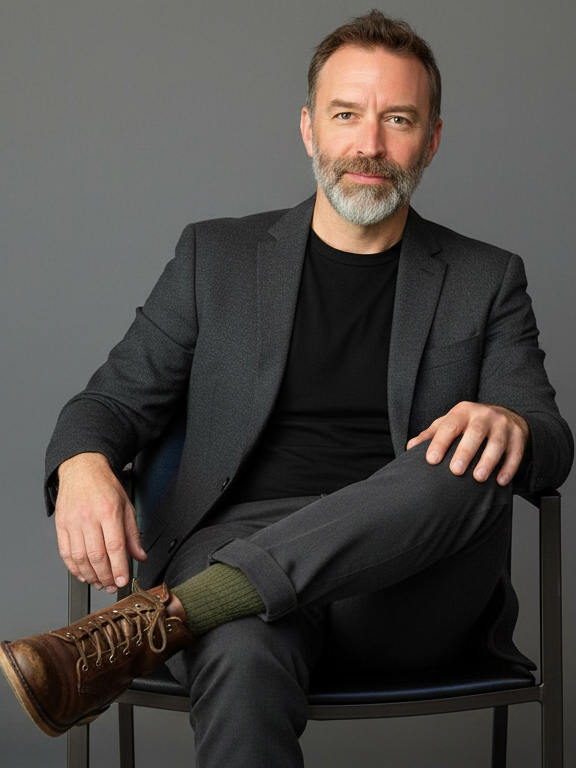 Mark Wagner, AIA, NCARB — Principal Architect